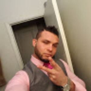 Meet your Posher, Joshua